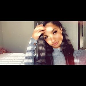 Meet your Posher, Kaila